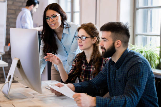 Taruna Infotech Industrial Training
